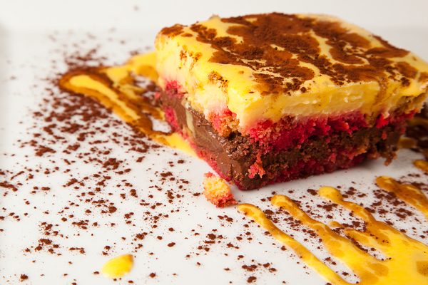 Ristorante Lazaroun by null