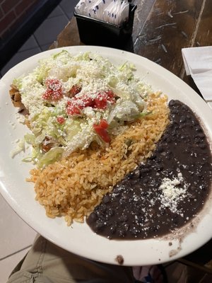Cielito Lindo by null