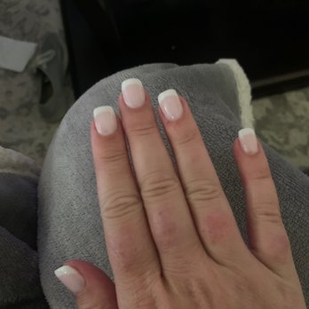 LA Nails - Nail Salons Near Me - Marietta, Georgia