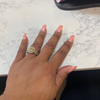 Alains Nail Spa - Nail Salons Near Me - Memphis, Tennessee