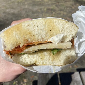Cold Shoulder Gourmet - Sandwiches Near Me - Charleston, South Carolina