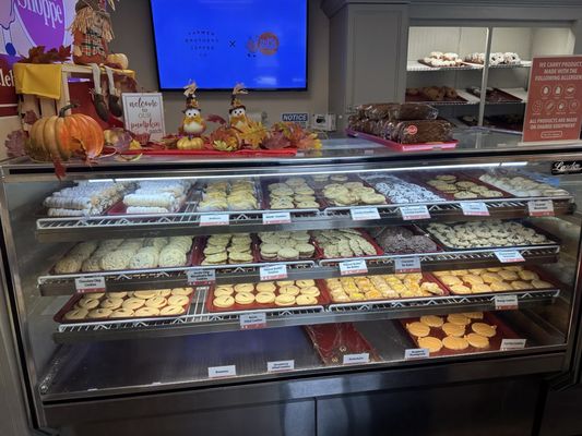 The Pie Shoppe by null