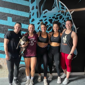 Jaguar Strength & Conditioning | Home of Chicago Ave CrossFit - Jaguar Strength Community - Gyms Near Me - Chicago, Illinois Jaguar Strength & Conditioning | Home of Chicago Ave CrossFit - Jaguar Strength Community - Gyms Near Me - Chicago, Illinois