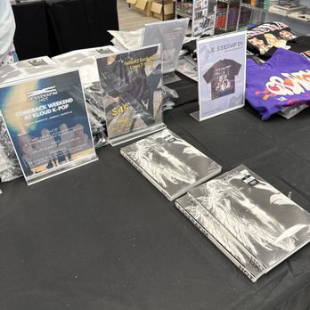 Kloud K-Pop - Le Serrafim Comeback Weekend - Music & DVDs Near Me - San Jose, California