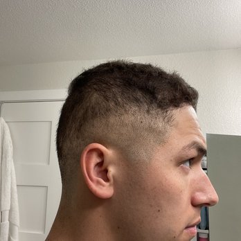 Daniel Alfonso Men's Salon - Men's Hair Salons Near Me - Los Angeles, California