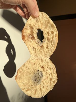 Cleo Bagels by null