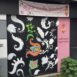 Padmavati - Ayurveda Kochschule
