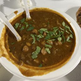 Chole Chole