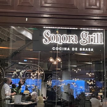 Sonora Grill - Bars Near Me - Ciudad de México, DIF Sonora Grill - Bars Near Me - Ciudad de México, DIF