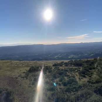 Mount Diablo State Park - 2/21/2021:  HB Present from me to me~I get to go camping for my birthday-YAY!!!! - Parks Near Me - Clayton, California