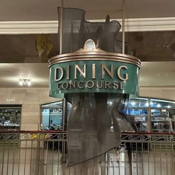 Grand Central Dining Concourse - DINING CONCOURSE - Food Court Near Me - New York, New York Grand Central Dining Concourse - DINING CONCOURSE - Food Court Near Me - New York, New York