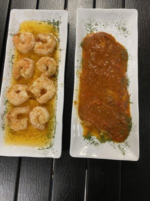 The Grill Stories by null