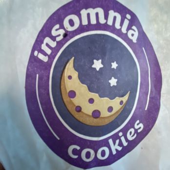 Insomnia Cookies - Yumm - Desserts Near Me - Raleigh, North Carolina Insomnia Cookies - Yumm - Desserts Near Me - Raleigh, North Carolina