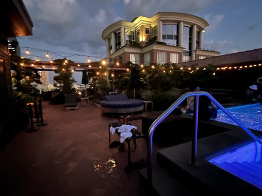 The Barnett - JDV by Hyatt by null
