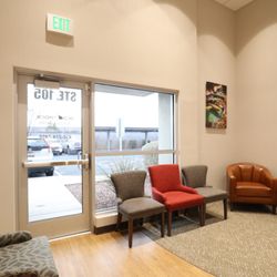 Red Rock Surgical Center