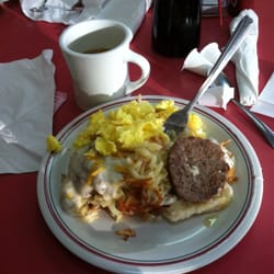 Huddle House - This is it!