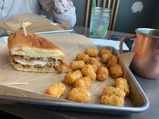 Escape Bar & Grill by null