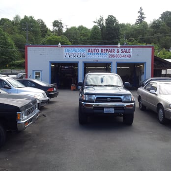 Delridge Auto Repair - Auto Repair Near Me - Seattle, Washington Delridge Auto Repair - Auto Repair Near Me - Seattle, Washington
