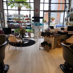 Jayden Grey Salon - Classy salon in la jolla prospect area!
