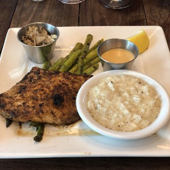 Cobalt - Swordfish - Seafood Near Me - Orange Beach, Alabama