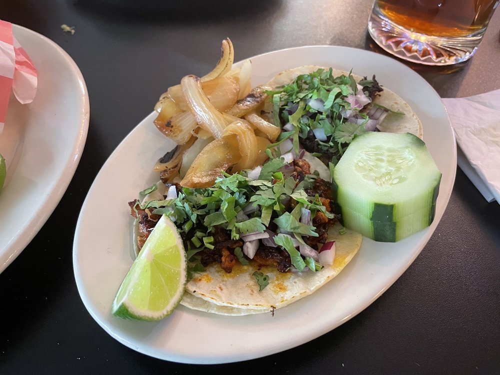 El Trompo Taco Shop