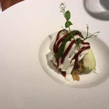 Indian Accent - Indian Near Me - New York, New York