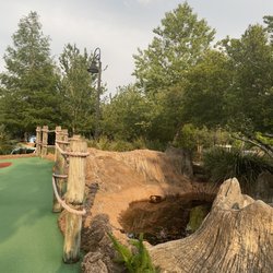 City Putt
