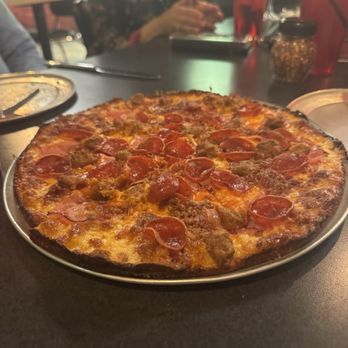 Via 313 Pizza - Can - Pizza Near Me - Austin, Texas Via 313 Pizza - Can - Pizza Near Me - Austin, Texas
