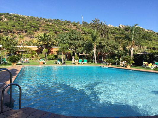 Hotel Punta Sur by null