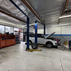 Yorba Linda Auto Service - We also work on most European vehicles. Give us a call for an appointment today!
