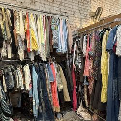 Antique Alley
