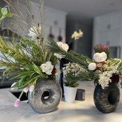 Just Add Water - #FioriDesign - each design is created -one of a kind. :) Follow: FlowerMePlantMe TikTok