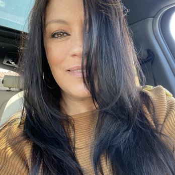 D&O Salon - Getting a ton of compliments on this cut!  Love it! - Hair Salons Near Me - Mill Valley, California
