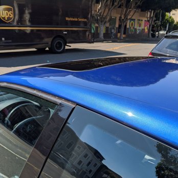 Pacific Collision Care - Body Shops Near Me - San Francisco, California
