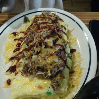IHOP - American Near Me - Seattle, Washington IHOP - American Near Me - Seattle, Washington