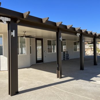 KM Patio Covers - Patio Coverings Near Me KM Patio Covers - Patio Coverings Near Me