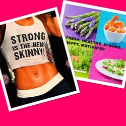 360 Fitness - EAT FRESH, CLEAN, GET LEAN!