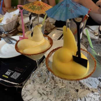 Kulturas - Soft serve margaritas - Mexican Near Me - Pasadena, California