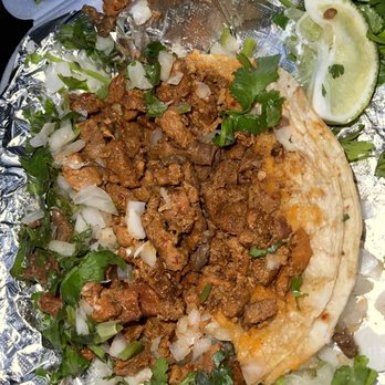 Bella Vista - Al pastor, spicy pork - Tacos Near Me - Conyers, Georgia