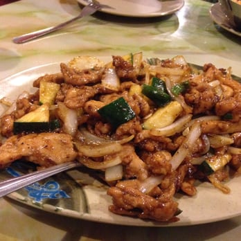 Asian Cafe Express - Chinese Near Me - Mesa, Arizona