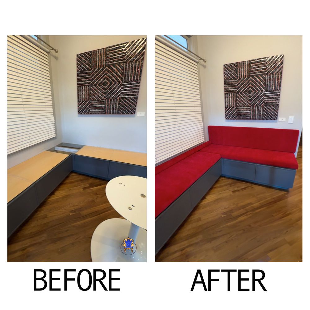 Padi Fine Upholstery - upholstery in Chicago, IL