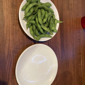 Yoshi Sushi - 9. Edamame - Sushi Bars Near Me - Richmond, Virginia