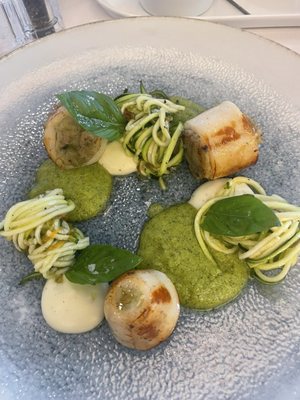 Sagra Rooftop Restaurant and Bar by null