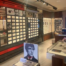 LensCrafters