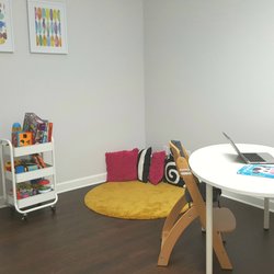 Atlanta Speech Therapy