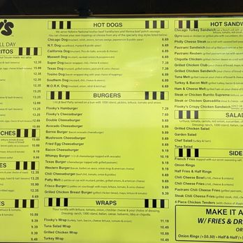 Flooky’s - Chatsworth - Menu - Breakfast & Brunch Near Me - Chatsworth, California Flooky’s - Chatsworth - Menu - Breakfast & Brunch Near Me - Chatsworth, California