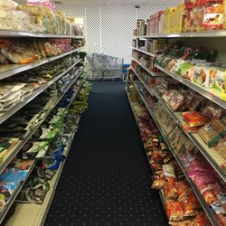 Asheville Asian Mart