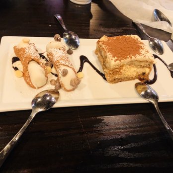 La Pasta - Awesome deserts - Italian Near Me - Lynwood, California La Pasta - Awesome deserts - Italian Near Me - Lynwood, California