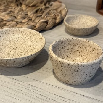 Handled Pottery Studio - Paint-Your-Own Pottery Near Me - Carlsbad, California