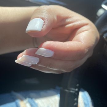 Azul Day Spa Salon - My thumb is super thick - Day Spas Near Me - Phoenix, Arizona Azul Day Spa Salon - My thumb is super thick - Day Spas Near Me - Phoenix, Arizona